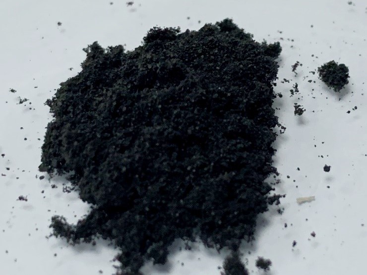 Will carbon nanofibers pollute the environment during production and use?