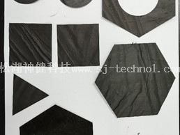 Nanocarbon fiber